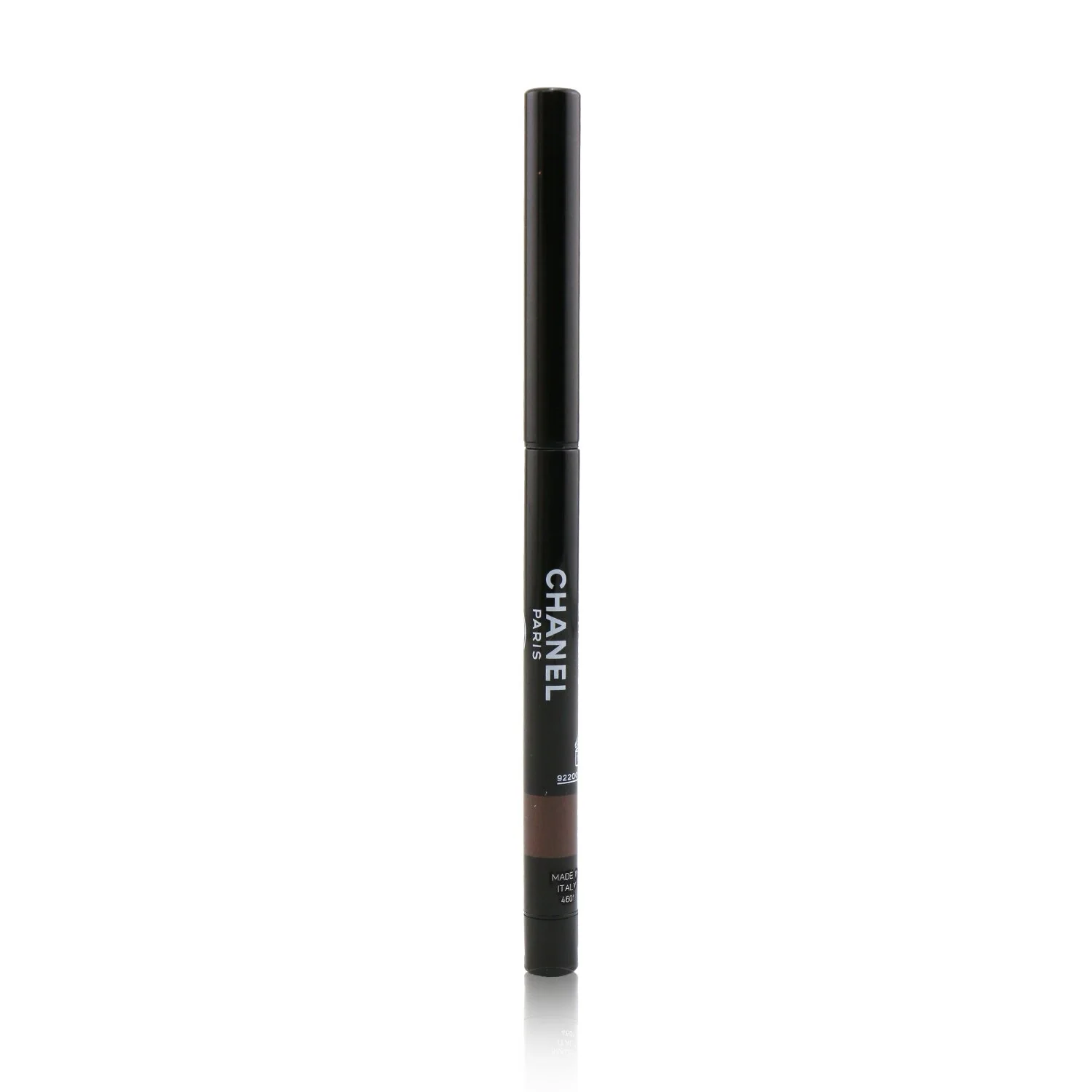 Chanel Stylo Yeux Waterproof - # 38 Bleu Metal  0.3g/0.01oz