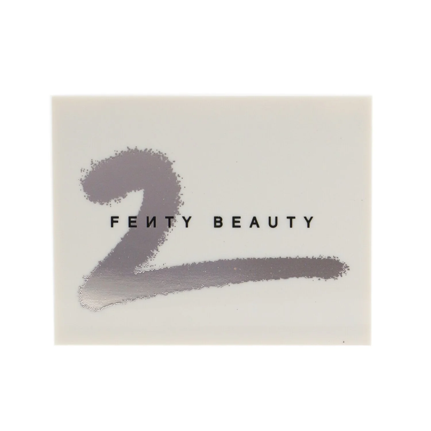 Fenty Beauty by Rihanna Snap Shadows Mix & Match Eyeshadow Palette (6x Eyeshadow) - # 7 Cadet (Camo-Inspired Earth Tones)  6g/0.21oz