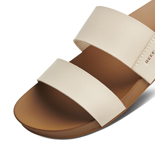REEF Women's, Cushion Vista Slide