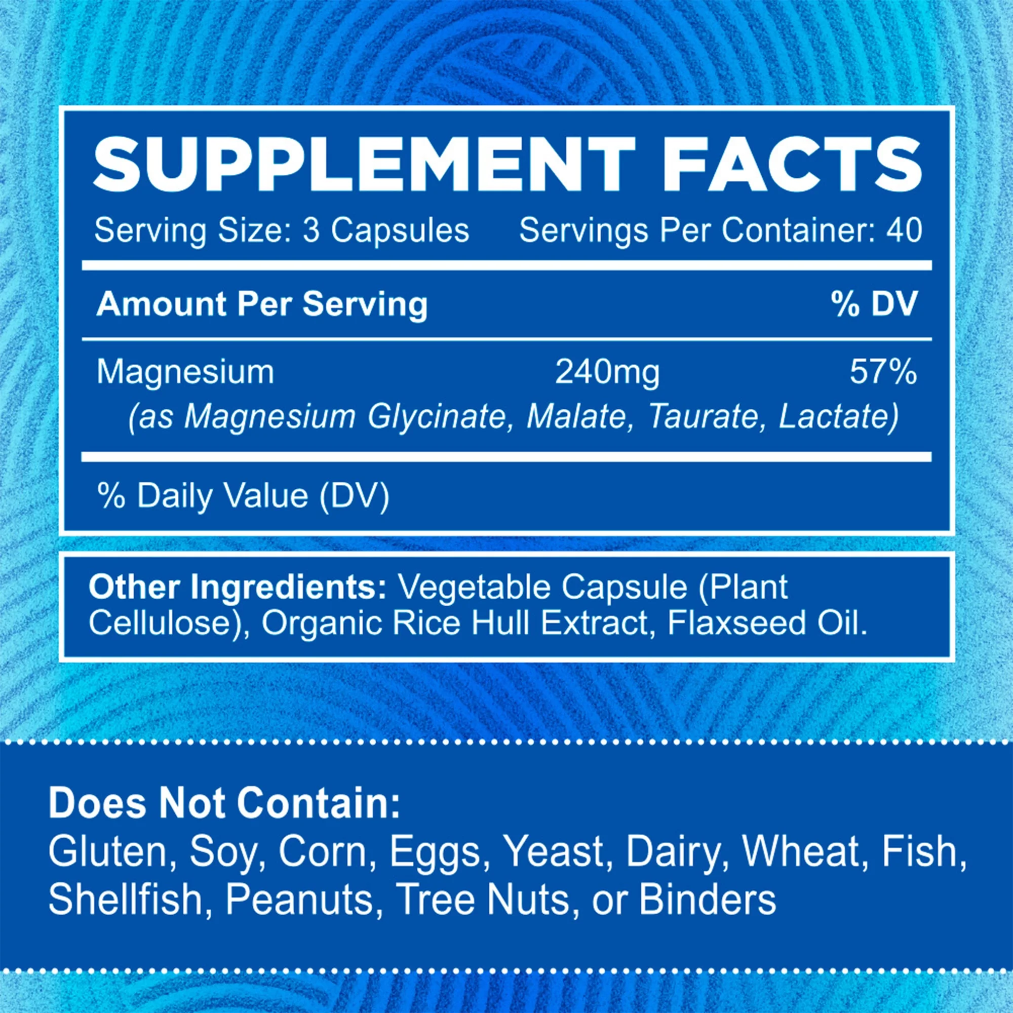 Digestive Balance + Magnesium Boost Pack