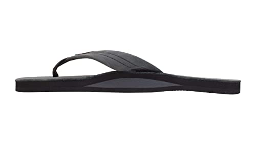 Rainbow Sandals Men's Single Layer Premier Leather