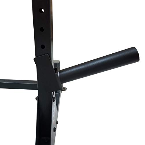 CAP Barbell Power Racks and Attachments