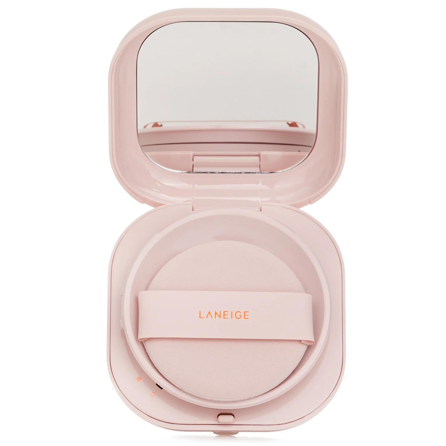 Laneige Neo Cushion Glow SPF 46  - # No.21N1 Beige  30g(15g x 2)
