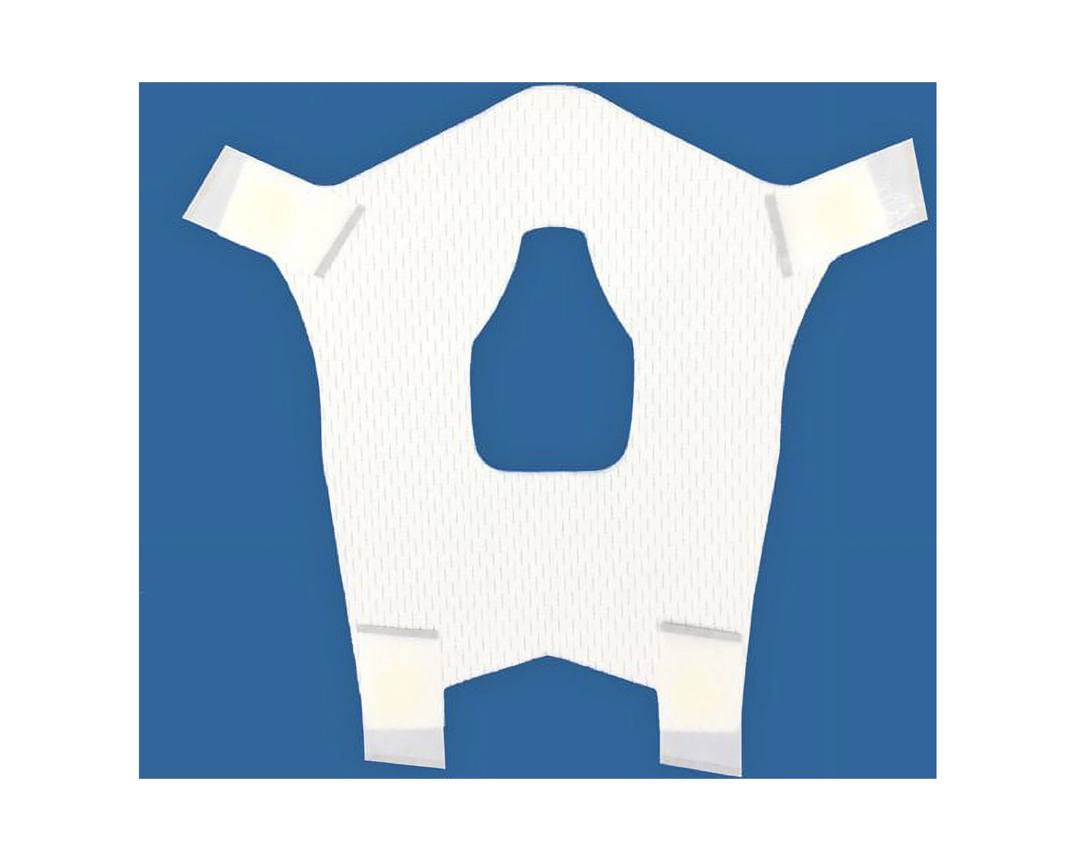 Silent Night Mask Liners (Full Face Medium)