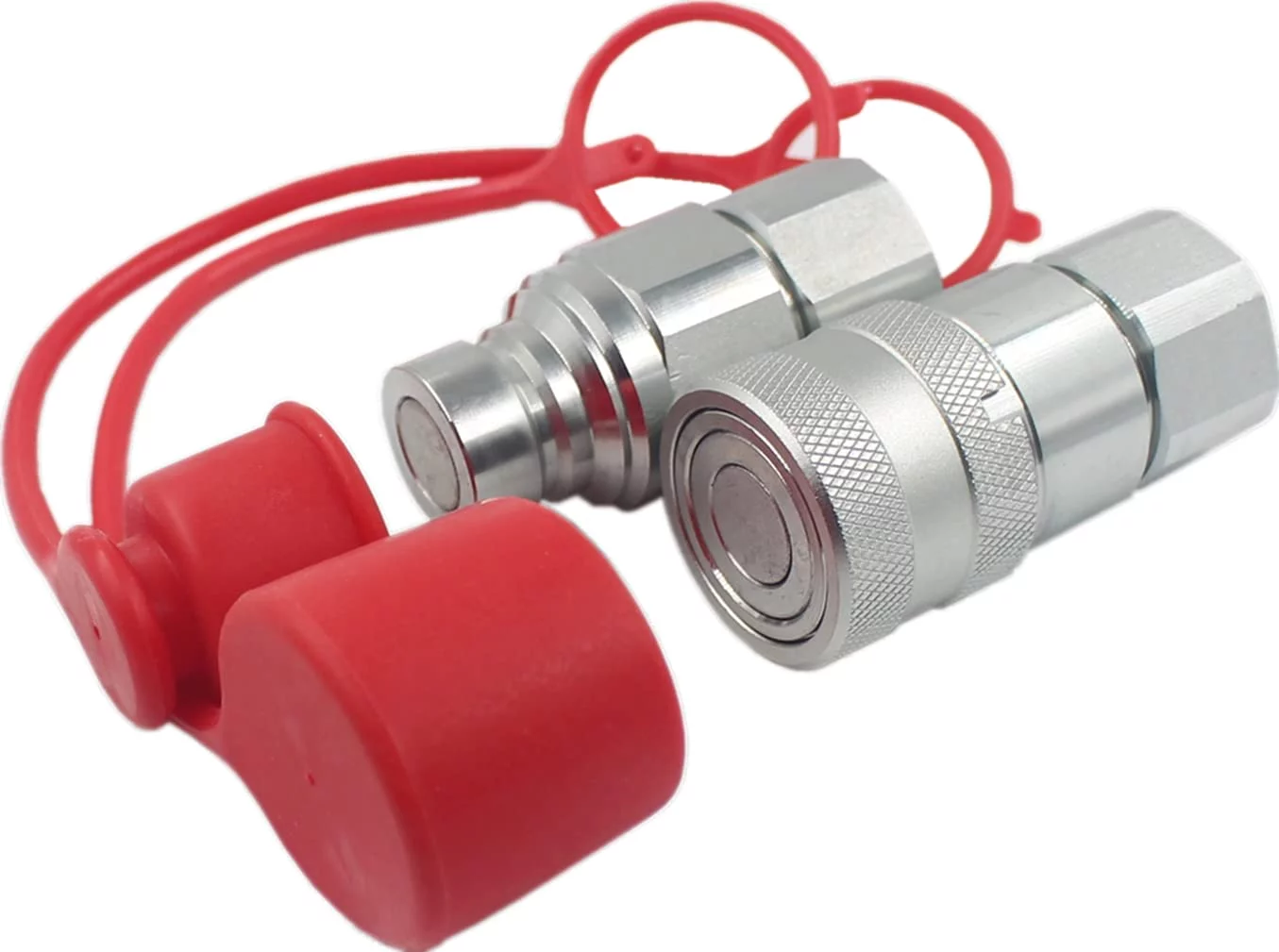 Muerk Hydraulics 1/2