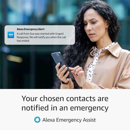 Amazon Echo Pop (newest model), Our smallest Alexa speaker, Fits in any room, Midnight Teal