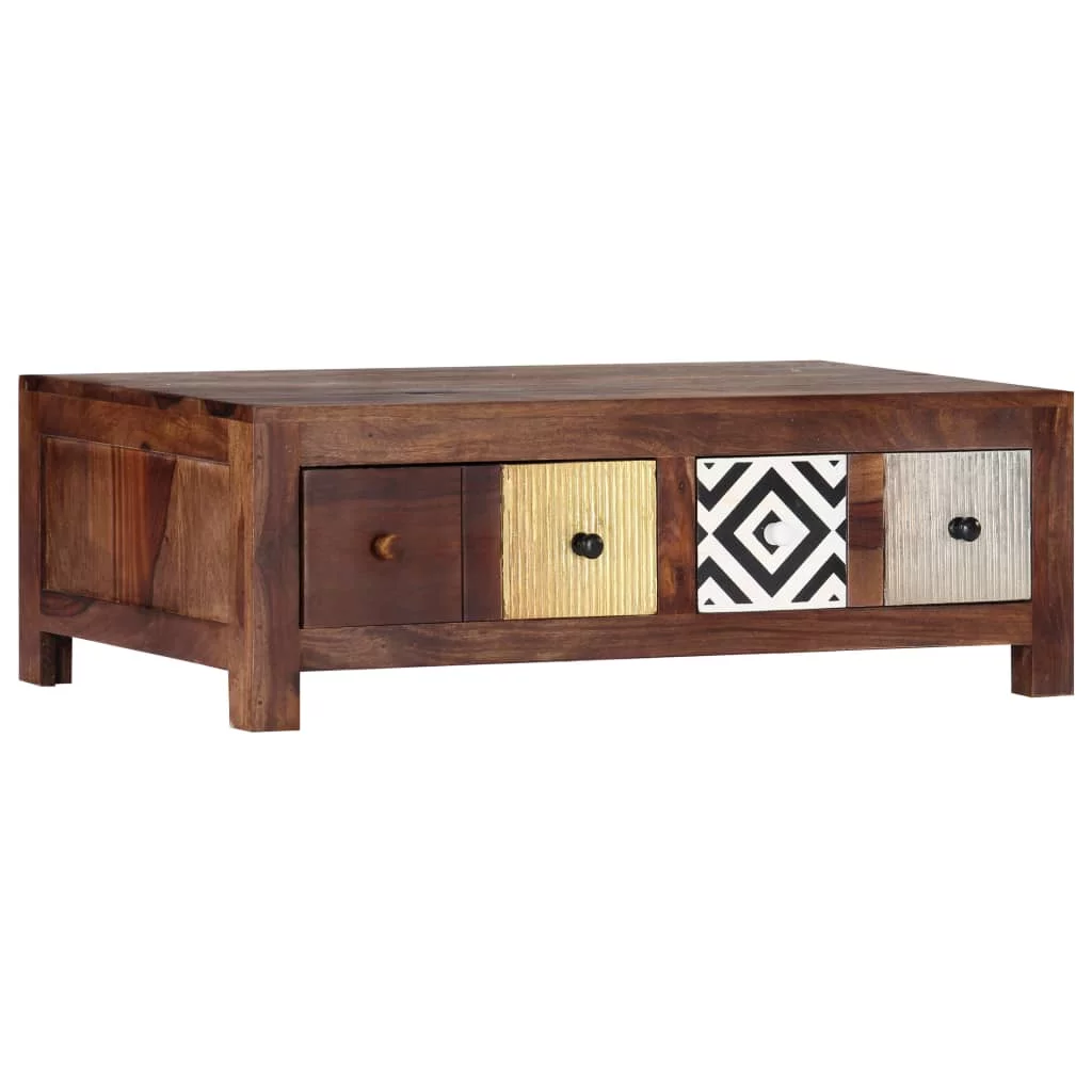 walmeck Coffee Table 35.4