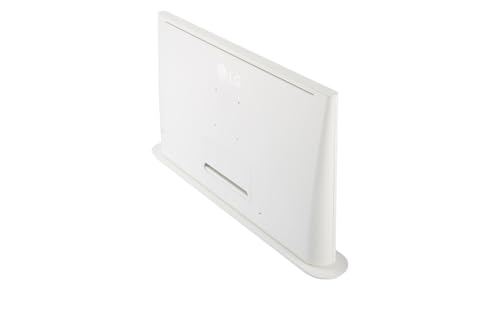 LG 32SR70U-W 32-Inch 4K UHD Smart Monitor with IPS Display webOS 23 USB Type-C Speakers x2 HDR 10 AirPlay 2 Screen Share Bluetooth Remote - White