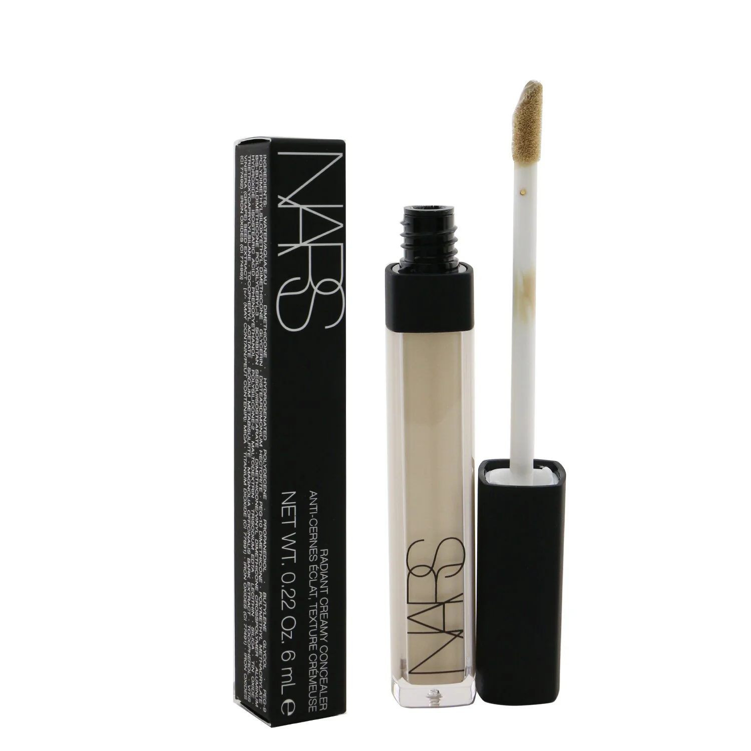 NARS Radiant Creamy Concealer - Praline  6ml/0.22oz