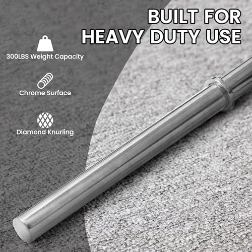 Olympic Barbell Standard Weightlifting Barbell