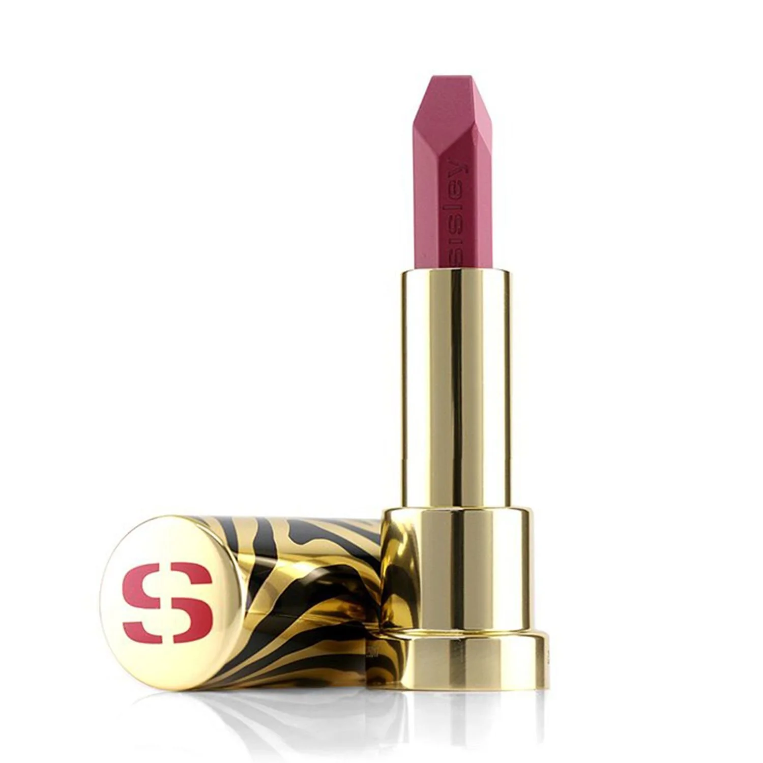 Sisley Le Phyto Rouge Long Lasting Hydration Lipstick - # 10 Beige Jaipur  3.4g/0.11oz