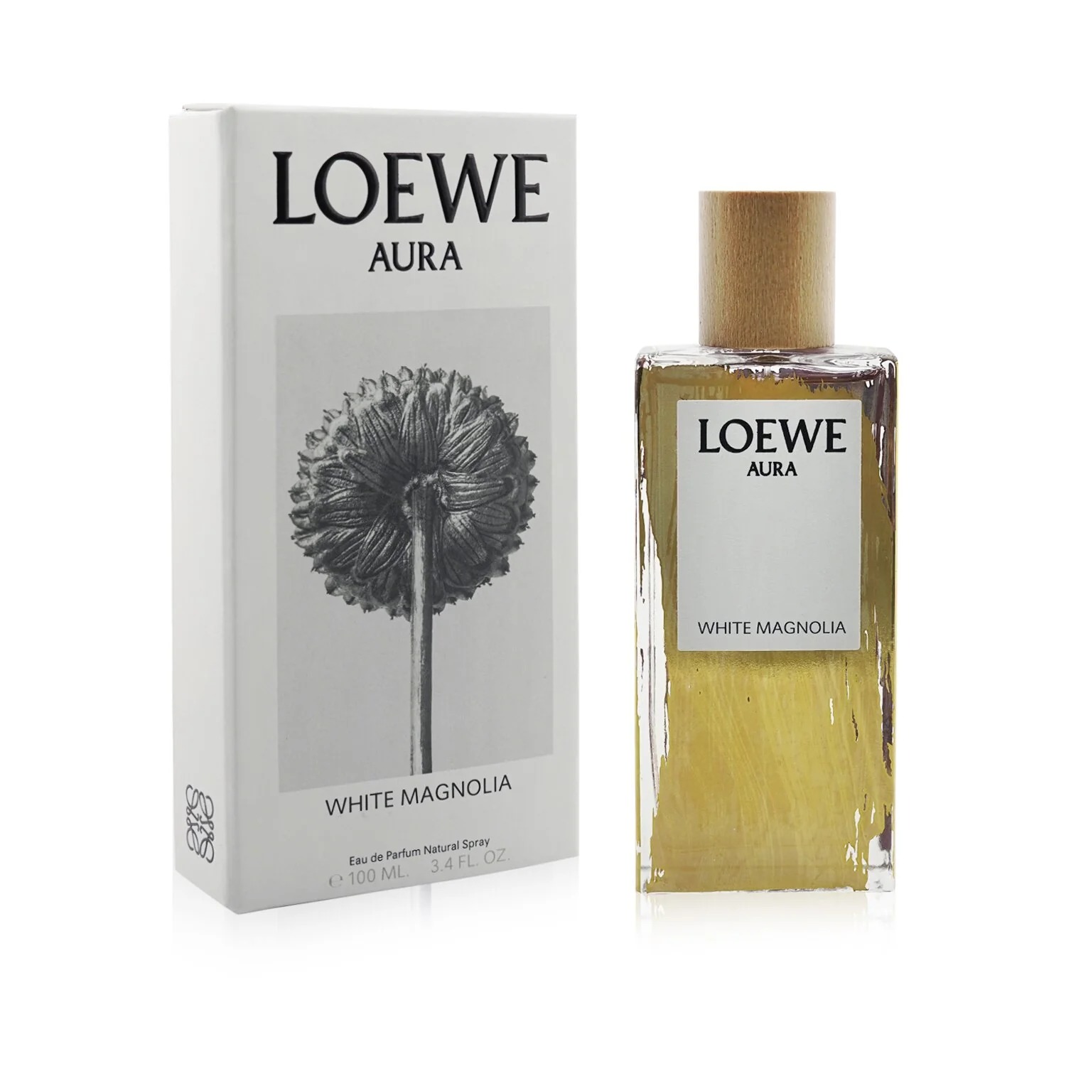 Loewe Aura White Magnolia Eau de Parfum Spray  30ml/1oz