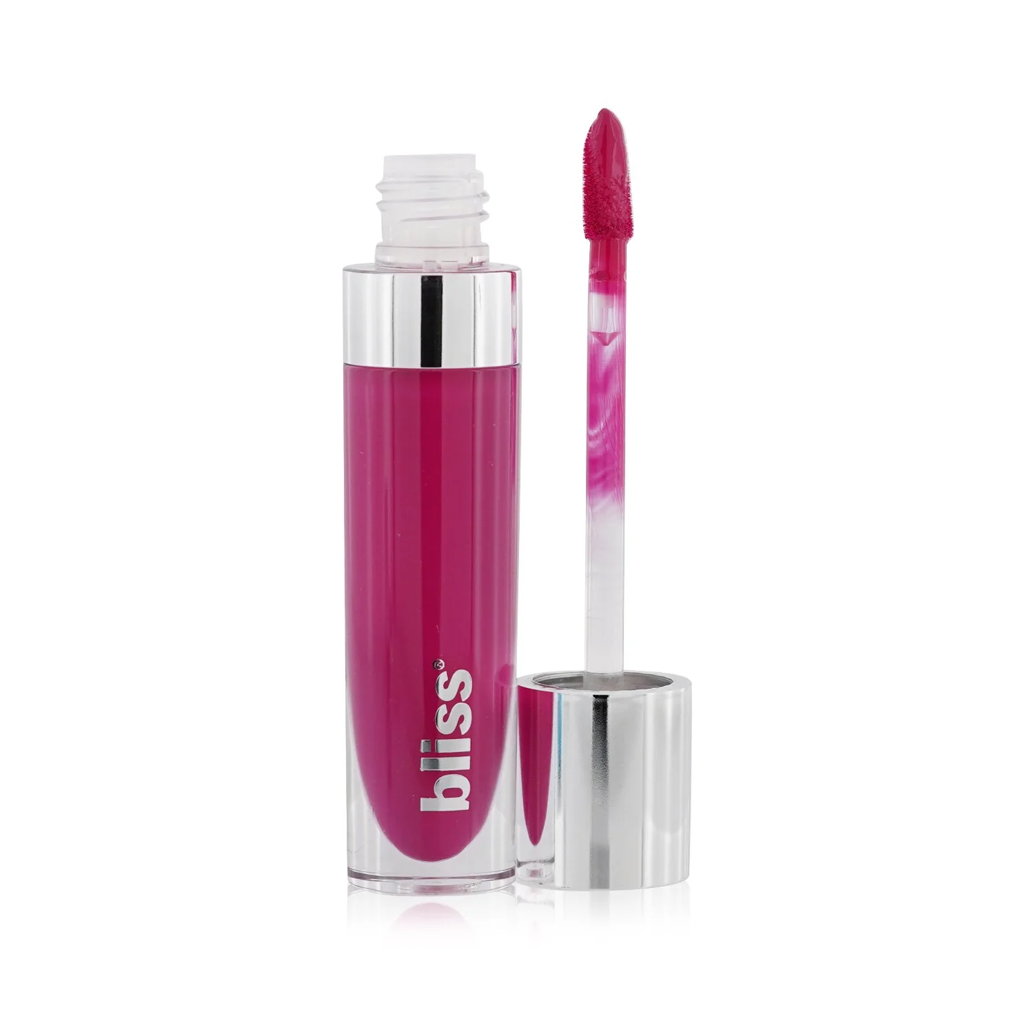 Bliss Bold Over Long Wear Liquefied Lipstick - # Berry Berry Lovely  6ml/0.2oz