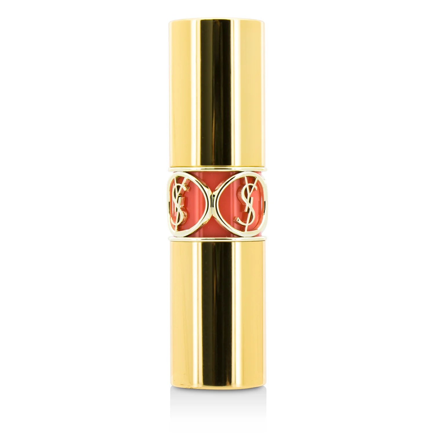 Yves Saint Laurent Rouge Volupte Shine - # 86 Mauve Cuir  3.2g/0.11oz