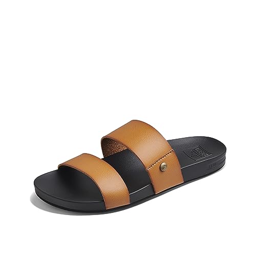 REEF Women's, Cushion Vista Slide