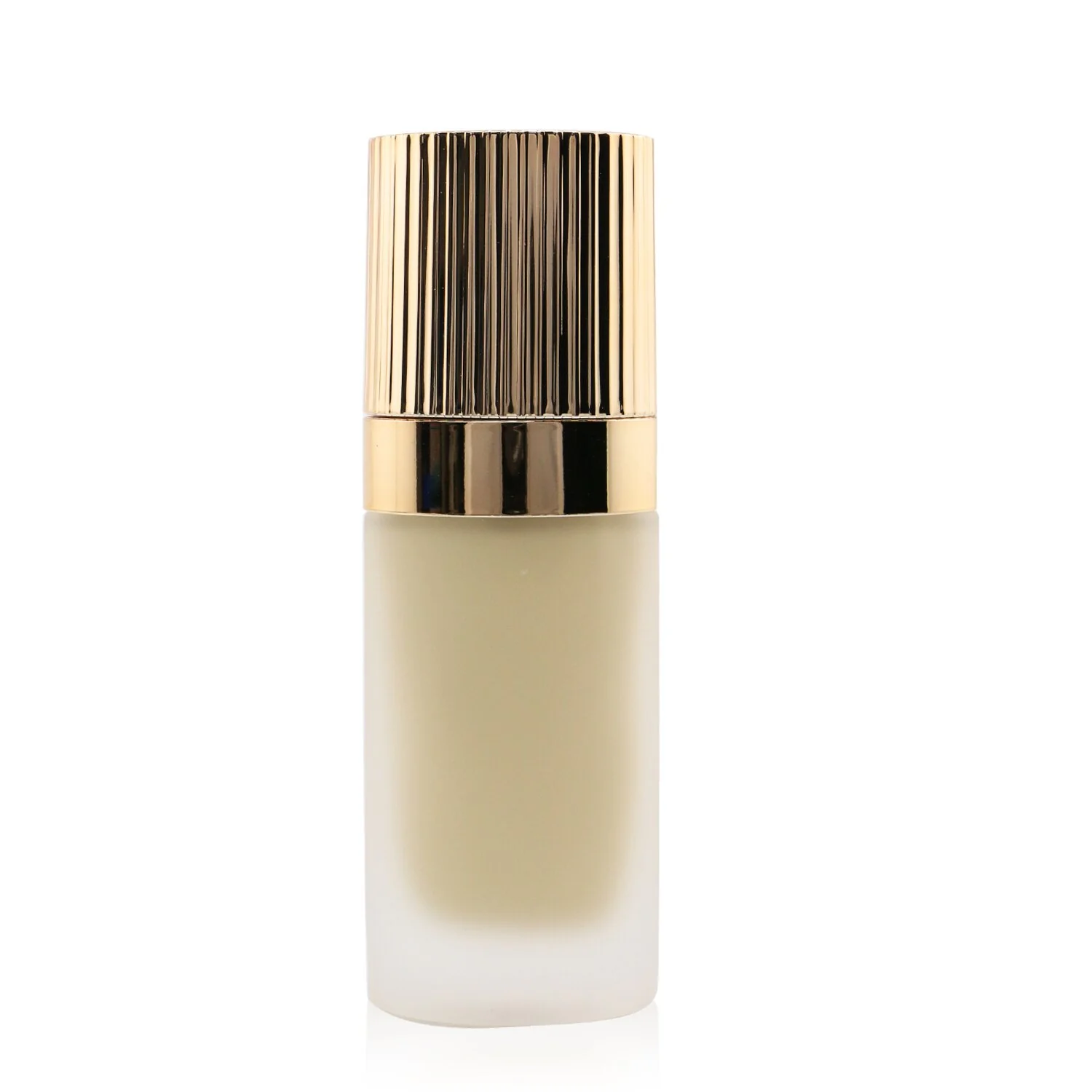 Charlotte Tilbury Airbrush Flawless Foundation - # 6 Neutral  30ml/1oz