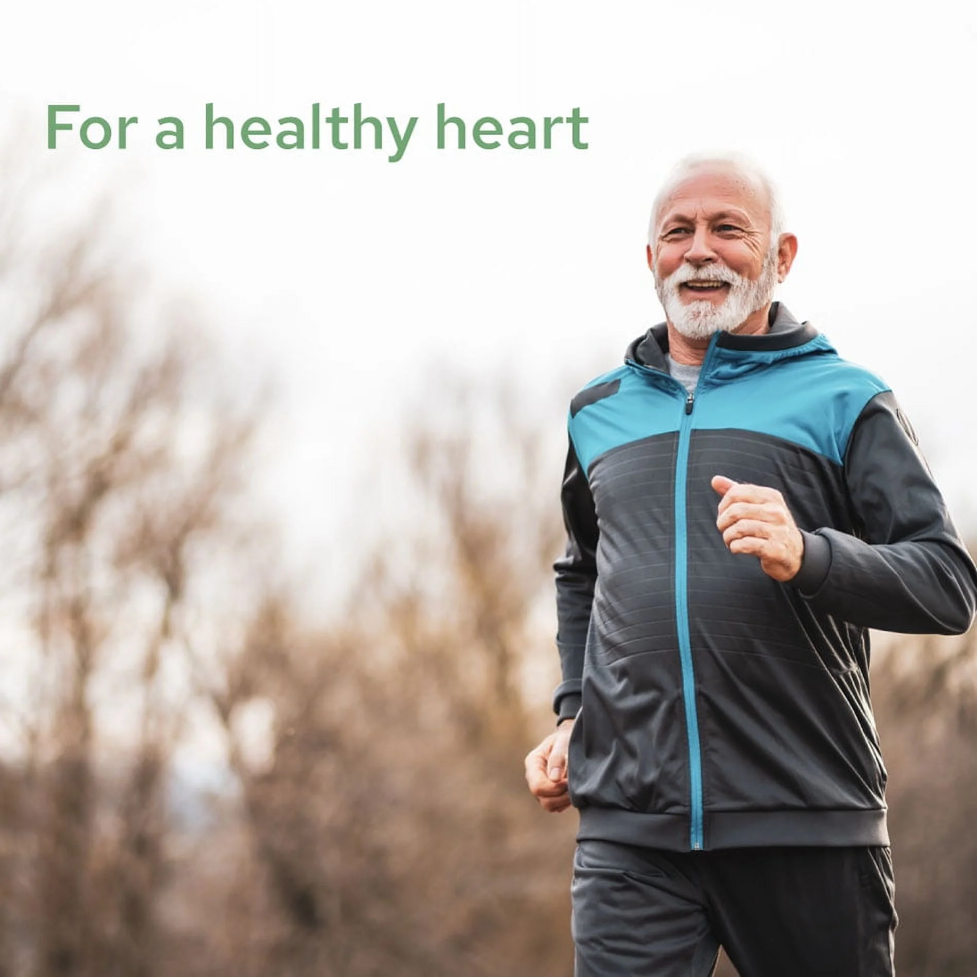 (3 pack) Mason Heart Trio: Co Q10, Vit E & Fish Oil - Boosts Heart Health, 60 Soft Gels.