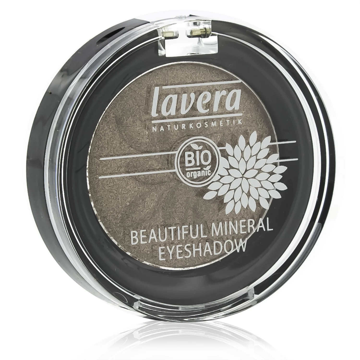 Lavera Beautiful Mineral Eyeshadow - # 30 Matt'n Coffee  2g/0.06oz