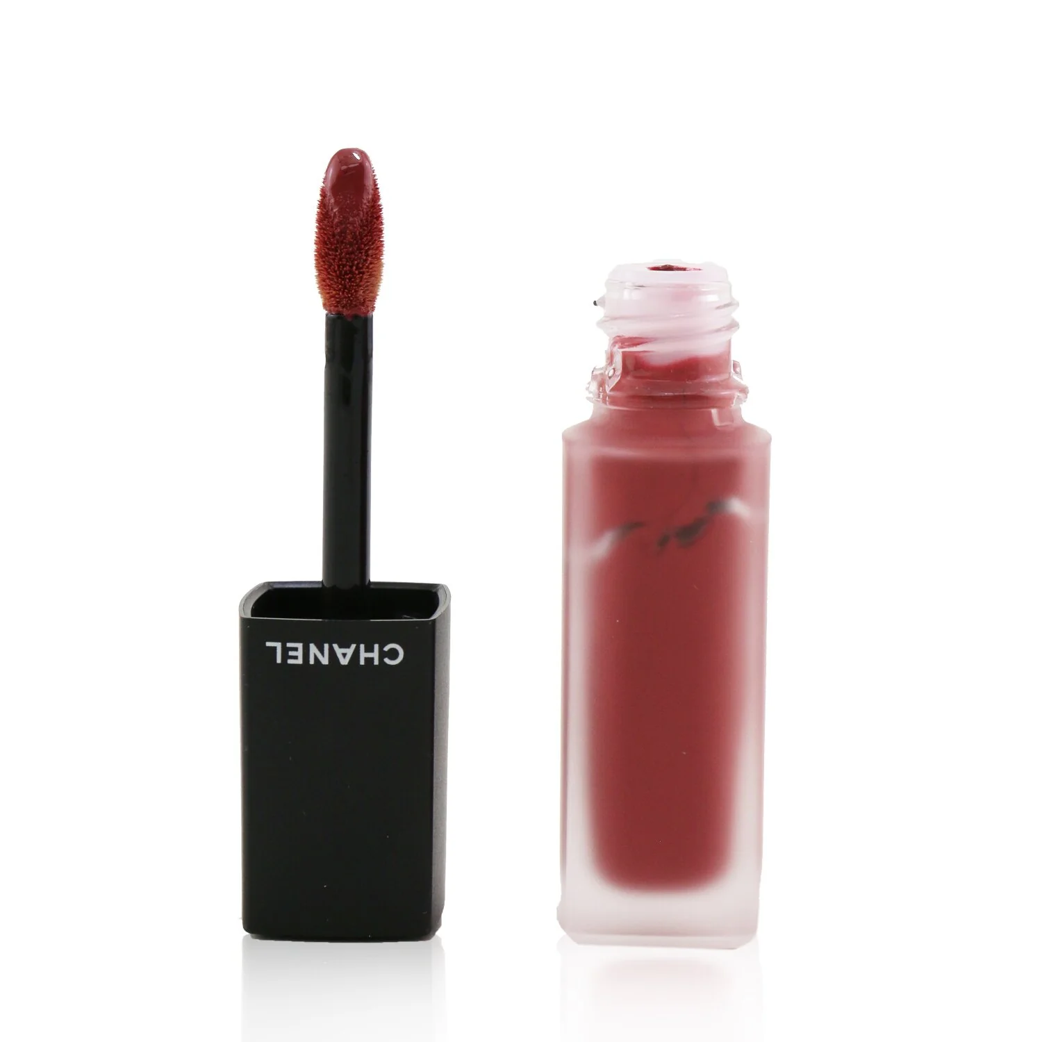 Chanel Rouge Allure Ink Fusion Ultrawear Intense Matte Liquid Lip Colour - # 834 Ambiguite  6ml/0.2oz
