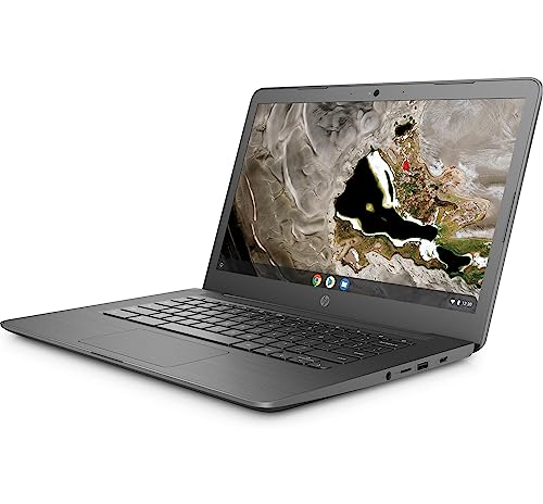 HP Chromebook 14A G5 Laptop 14