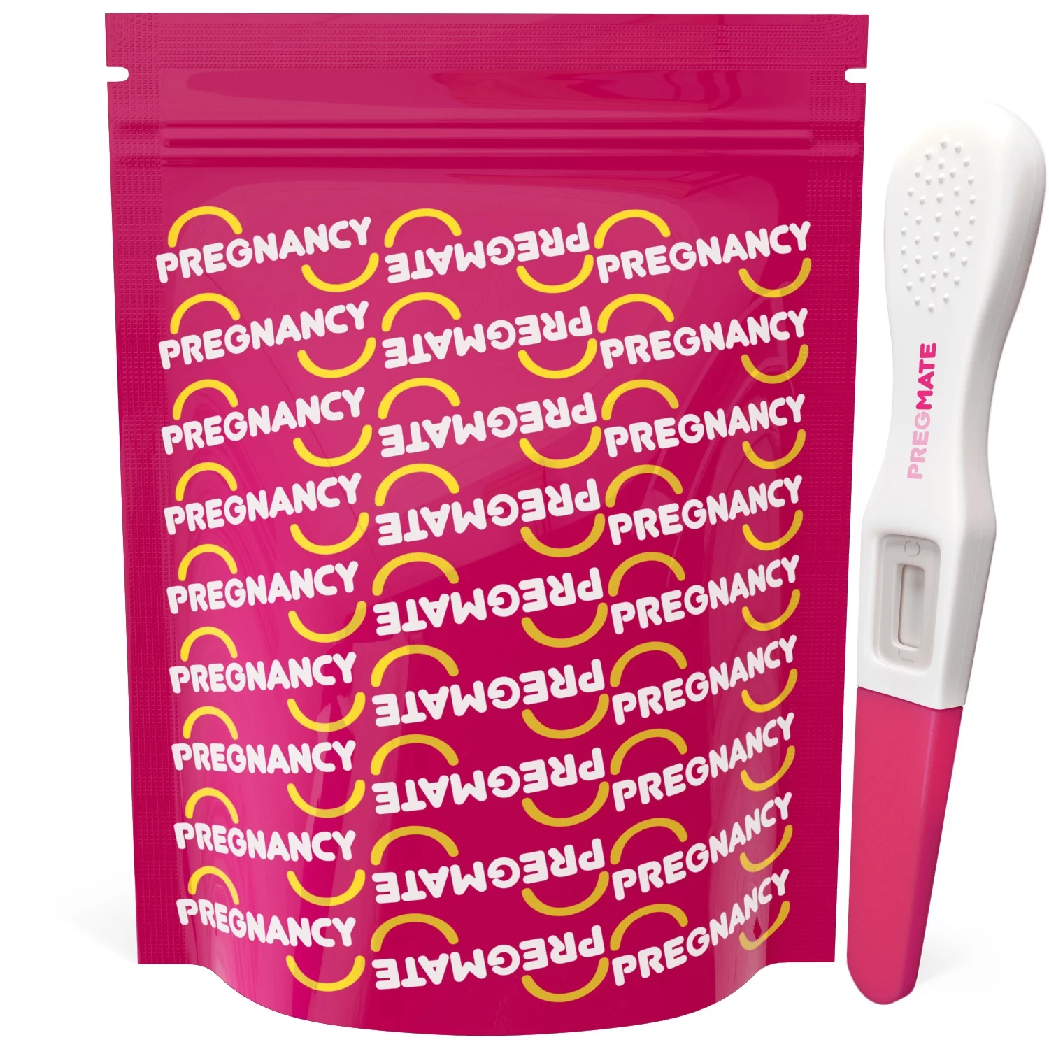 Pregmate 30 Pregnancy Midstream Tests (30 Count)