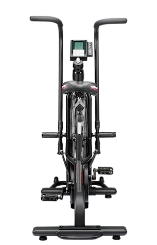 ASSAULTFITNESS Assault Air Bike Classic, Black