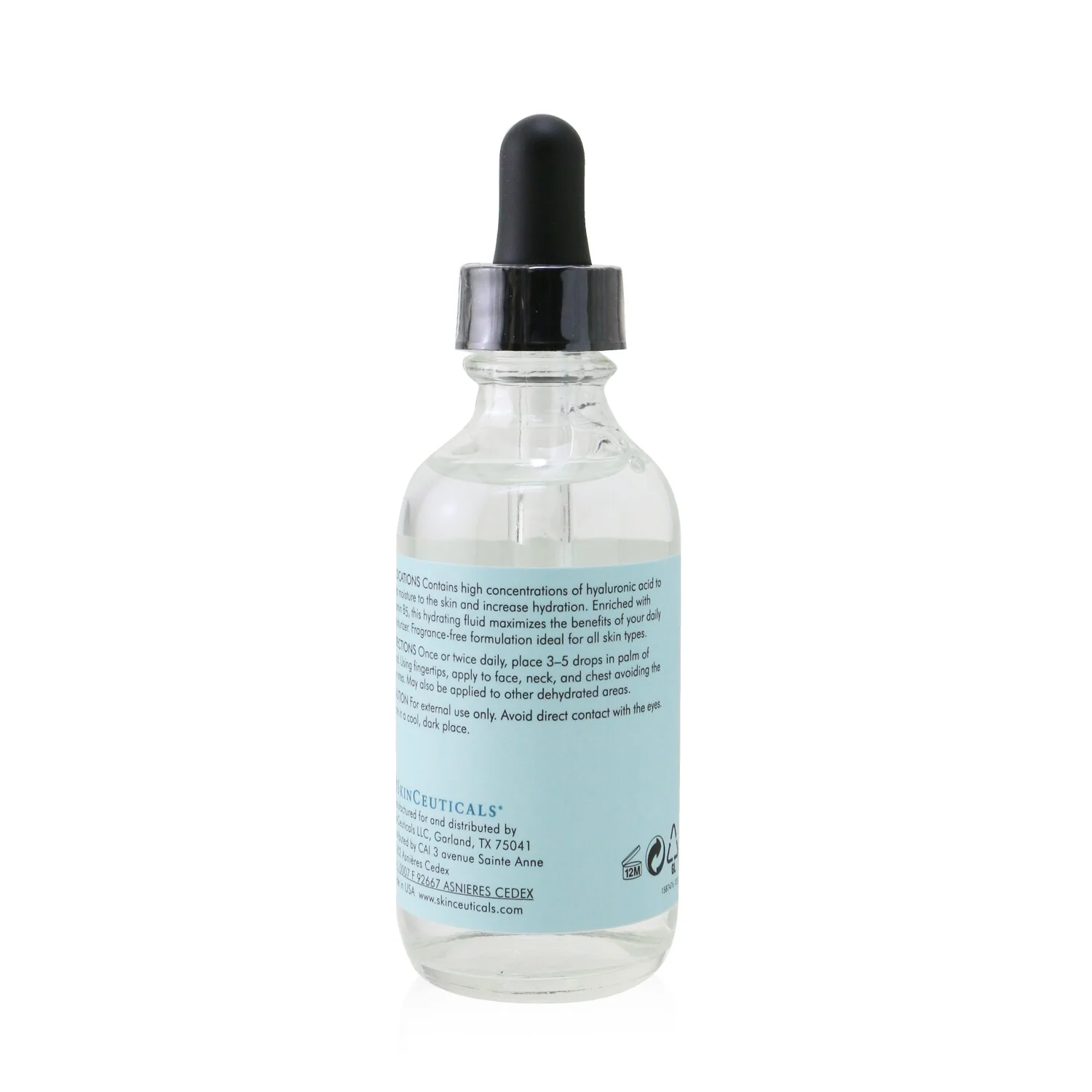 SkinCeuticals Hydrating B5 - Moisture Enhancing Fluid  55ml/1.9oz