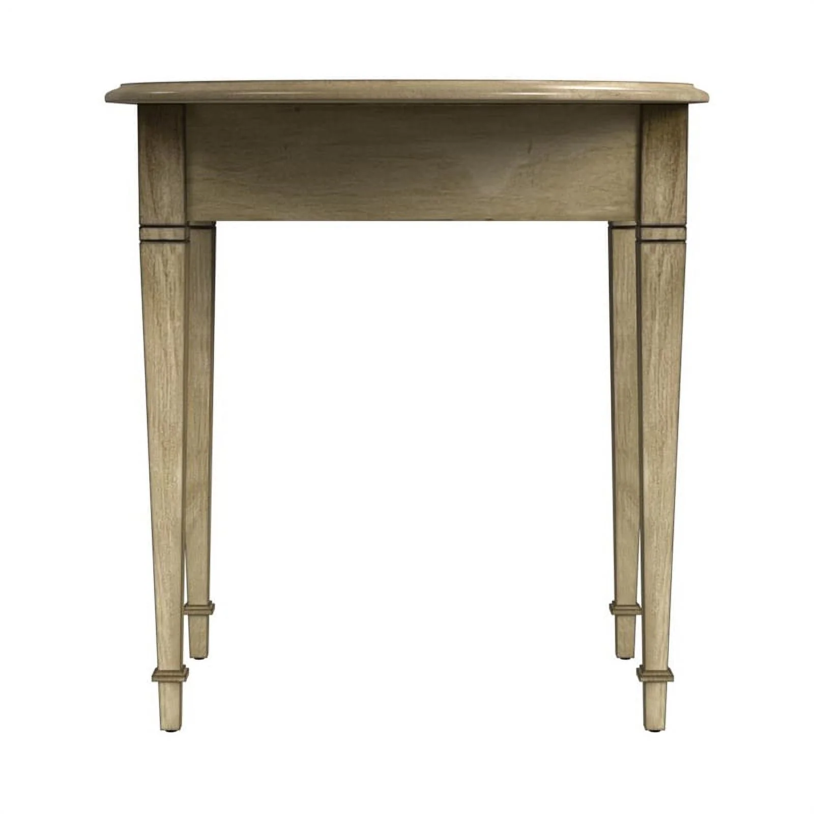 Butler Specialty Glenview Beige Pembroke Side Table