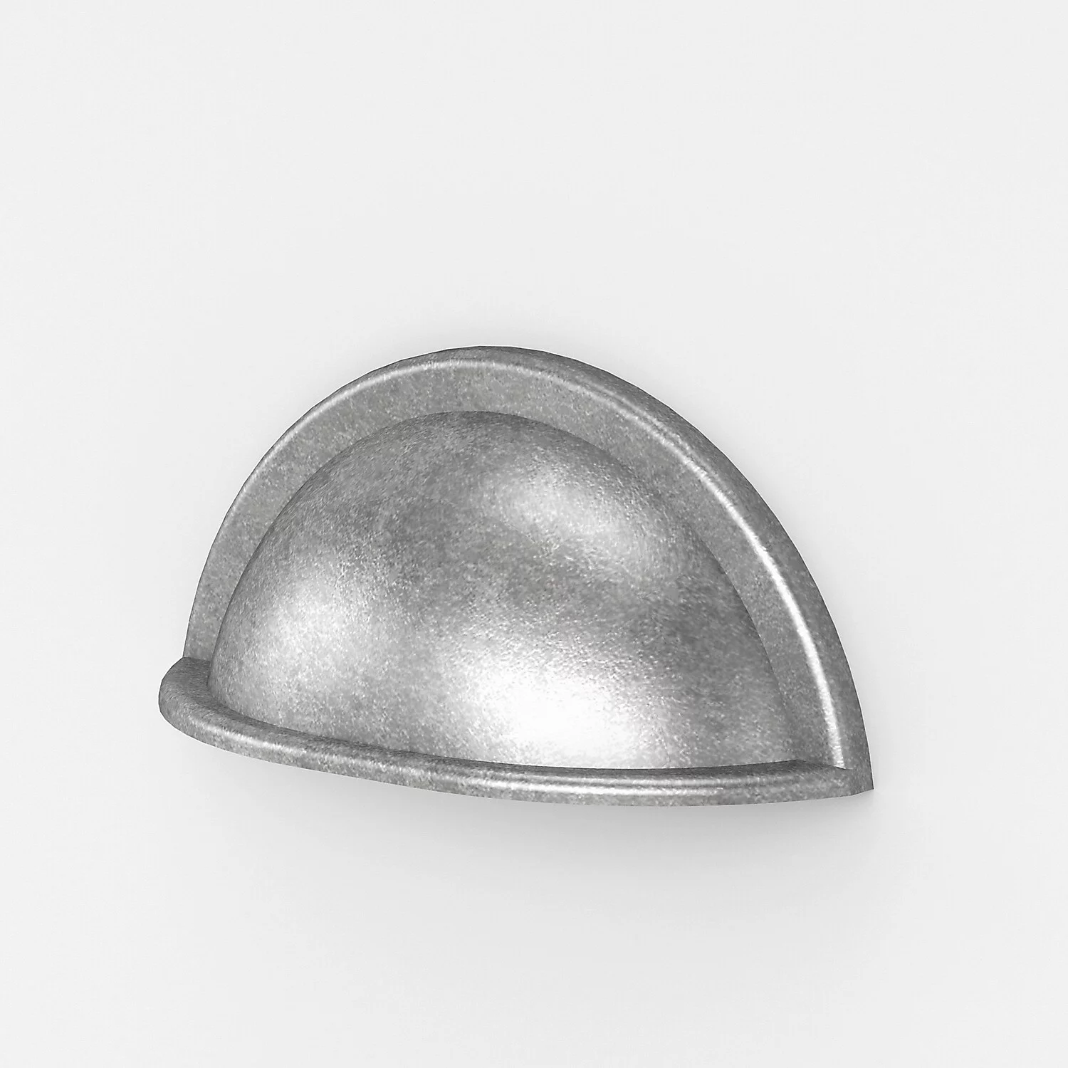 Fairview 60W L Shaped Desk with Bookcase in White and Gray - Engineered Wood