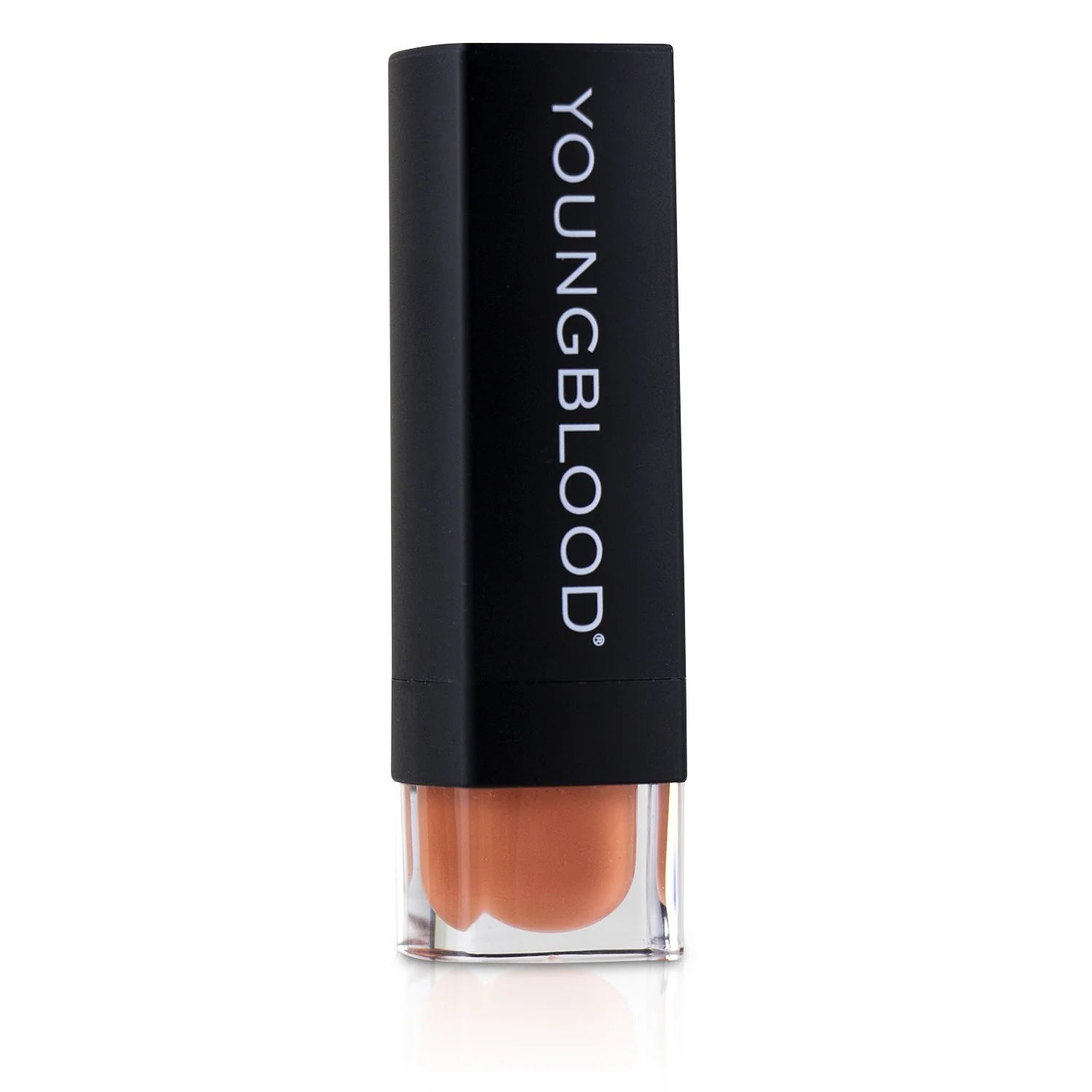 Youngblood Lipstick - Blusing Nude  4g/0.14oz