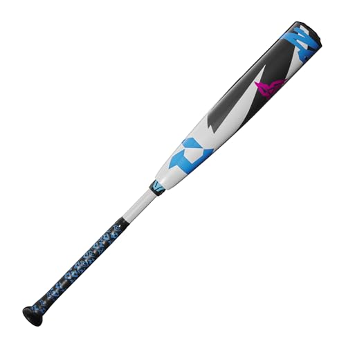 DeMarini 2025 Zen USSSA Baseball Bats: -11/-10/-8/-5 Drop