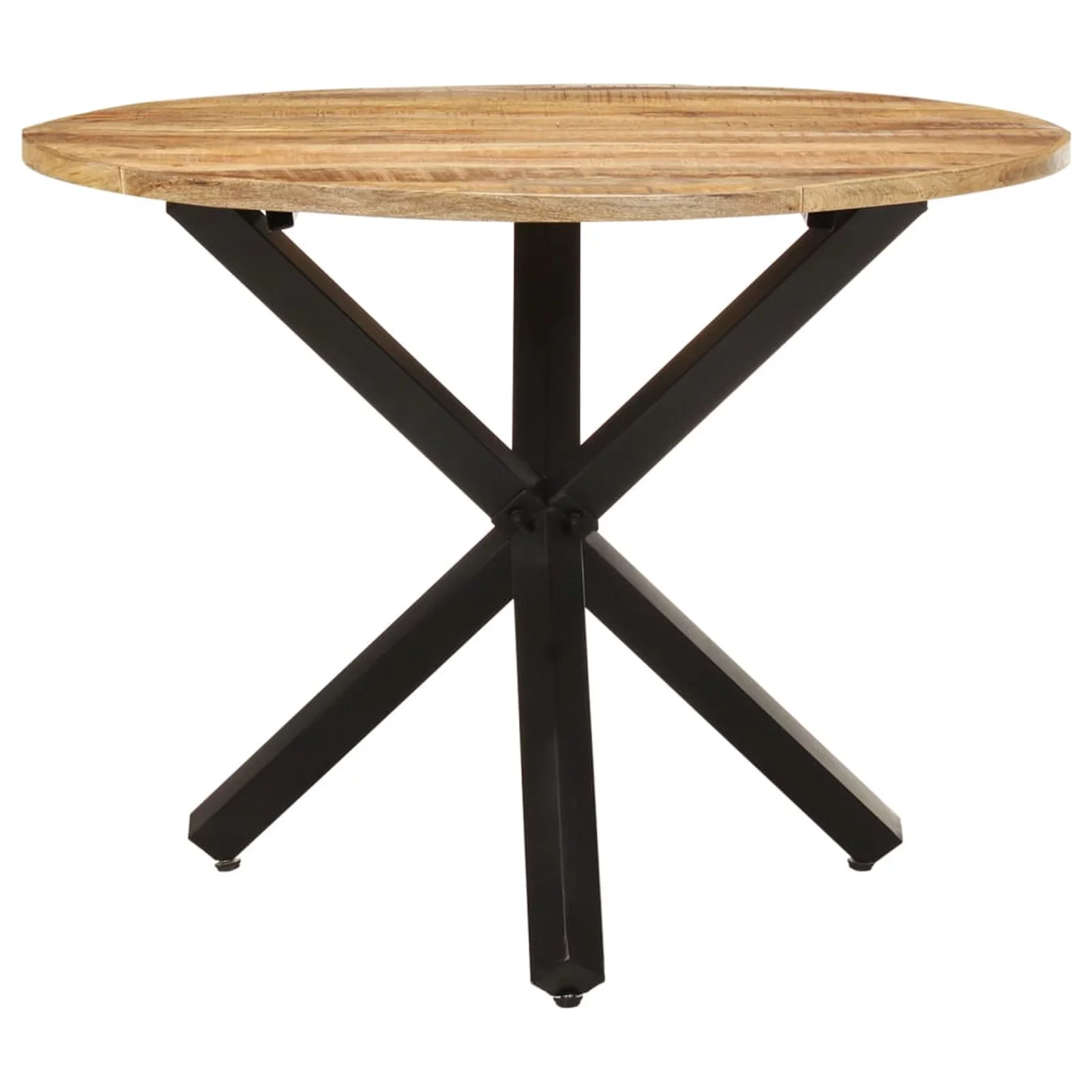moobody Dining Table Round 39.4