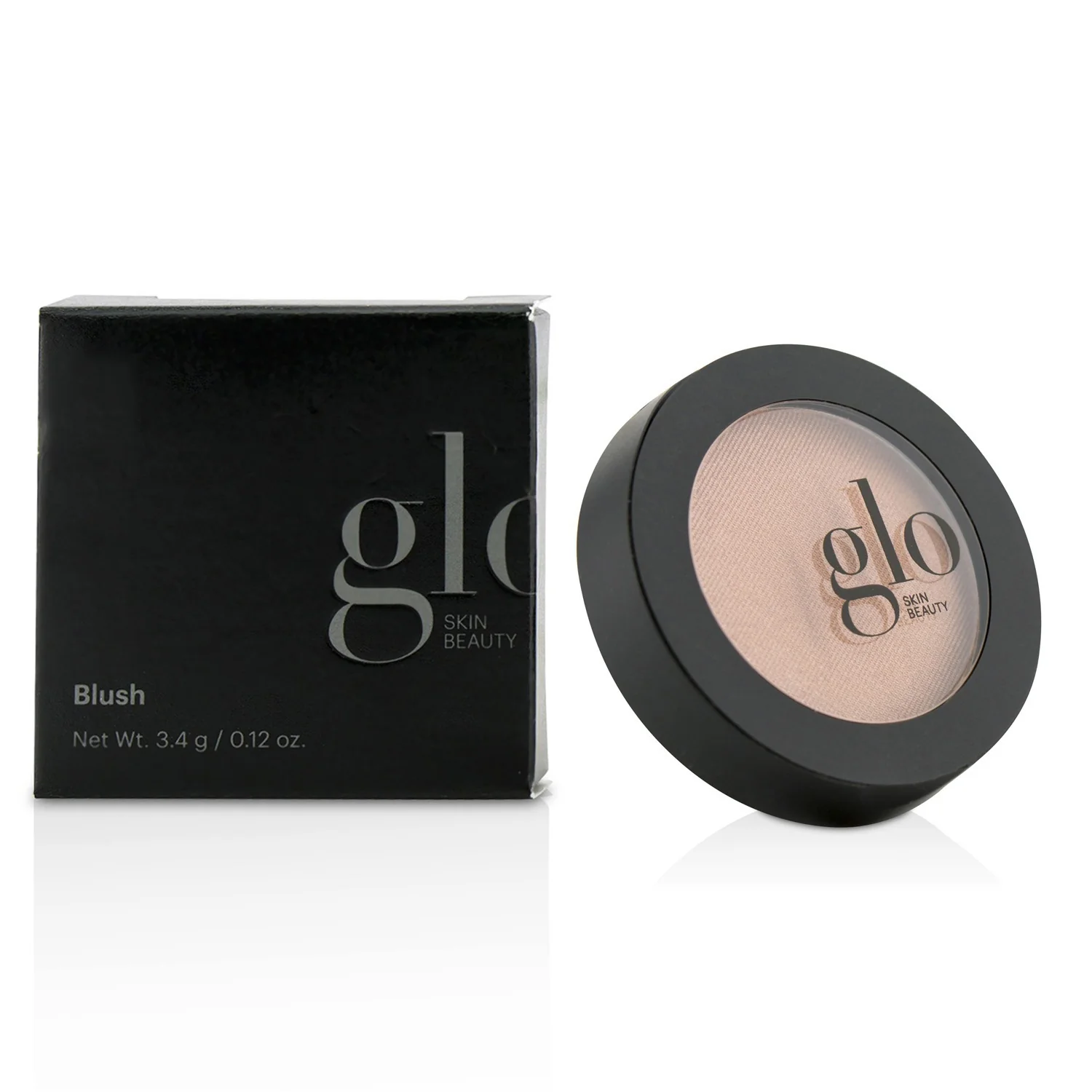 Glo Skin Beauty Blush - # Passion 10211  3.4g/0.12oz