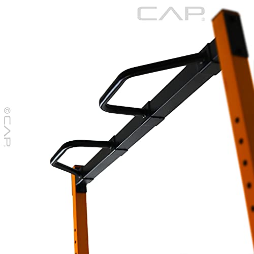 CAP Barbell Power Racks and Attachments