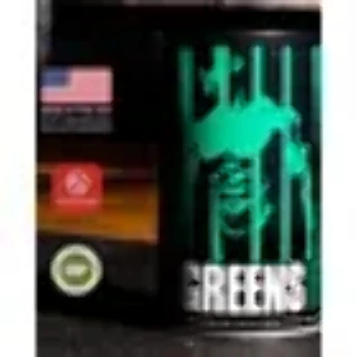 Universal Nutrition Animal Greens Dietary Supplement - 30 Packs