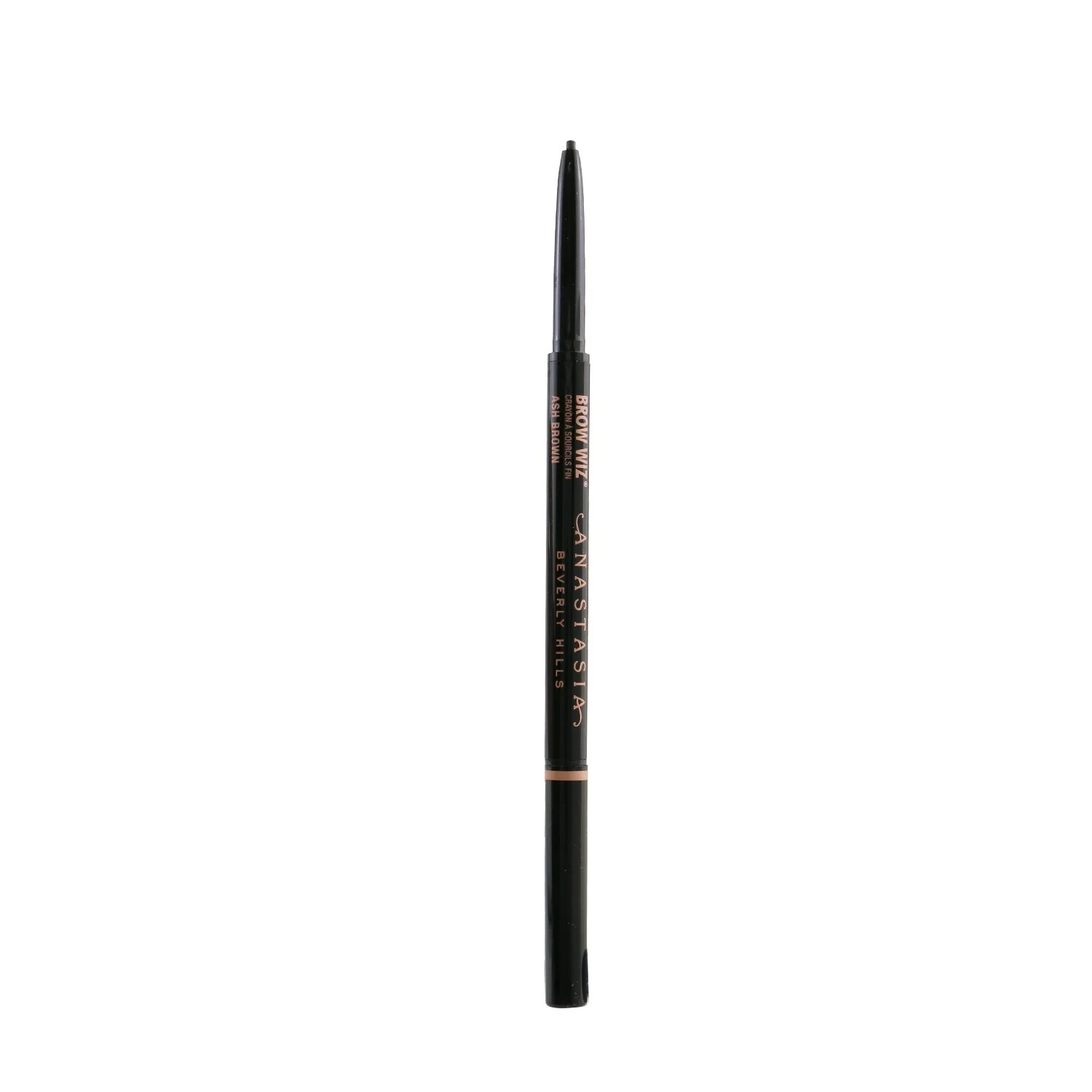 Anastasia Beverly Hills Brow Wiz Skinny Brow Pencil - # Dark Brown  0.085g/0.003oz