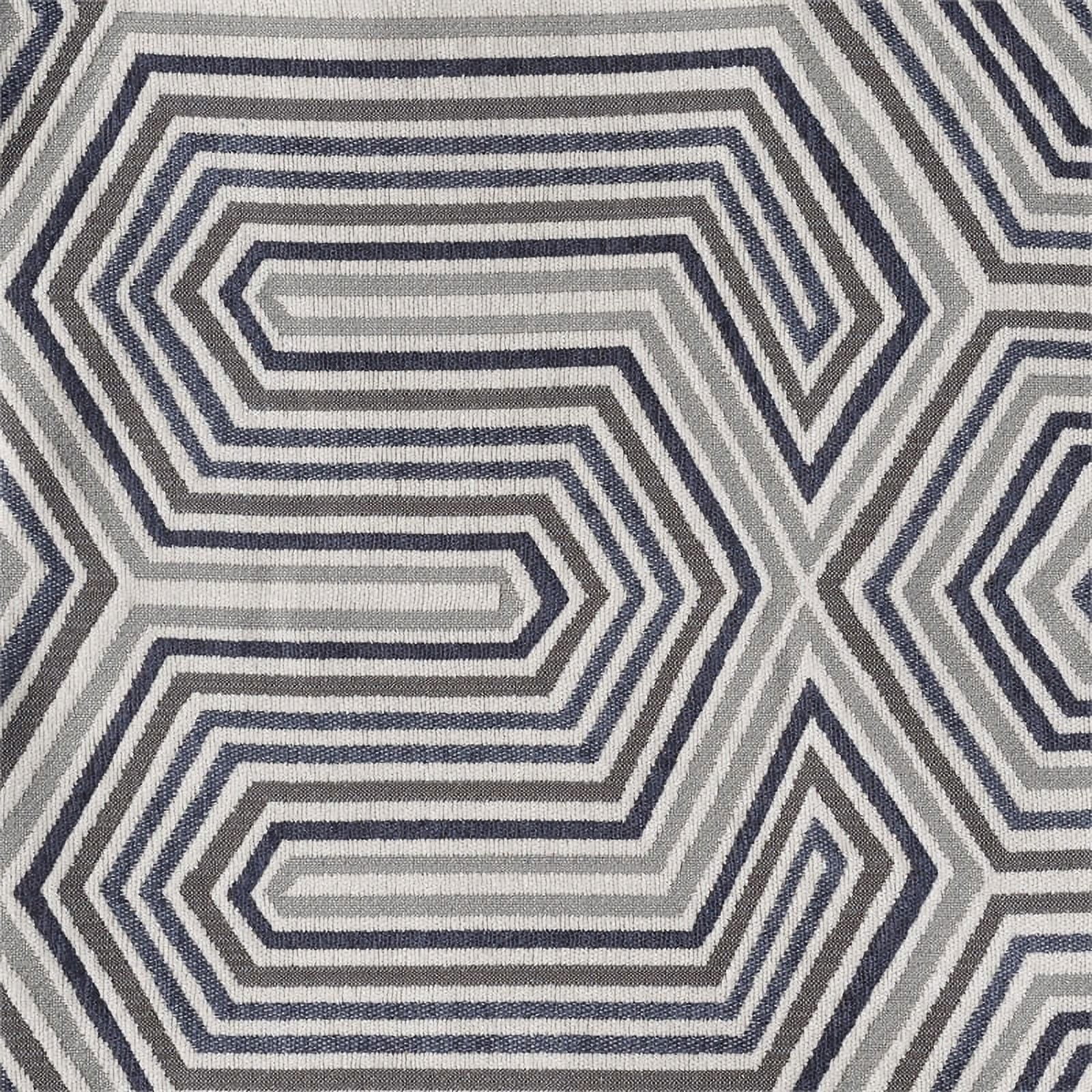 Coaster Cambria 6-piece Fabric Upholstered Modular Sectional Gray