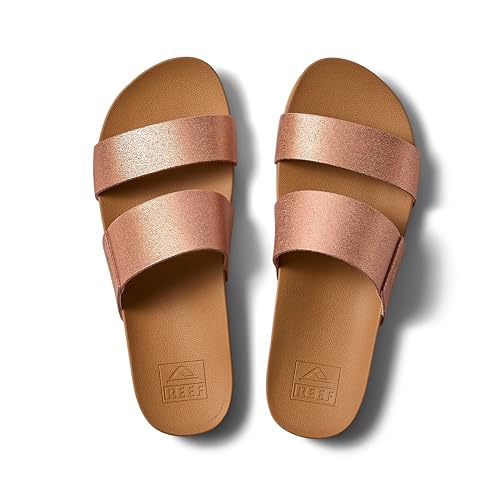 REEF Women's, Cushion Vista Slide