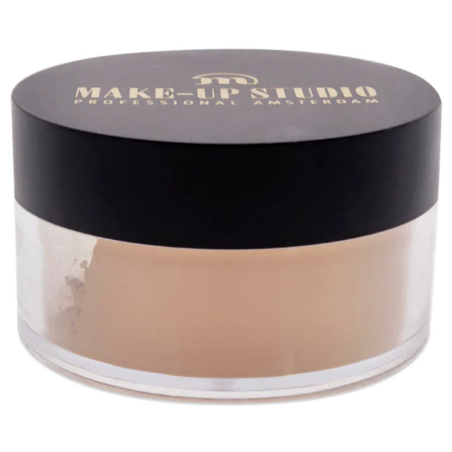 Make-Up Studio Translucent Powder - 4 by Make-Up Studio for Women 0.71 oz Powder