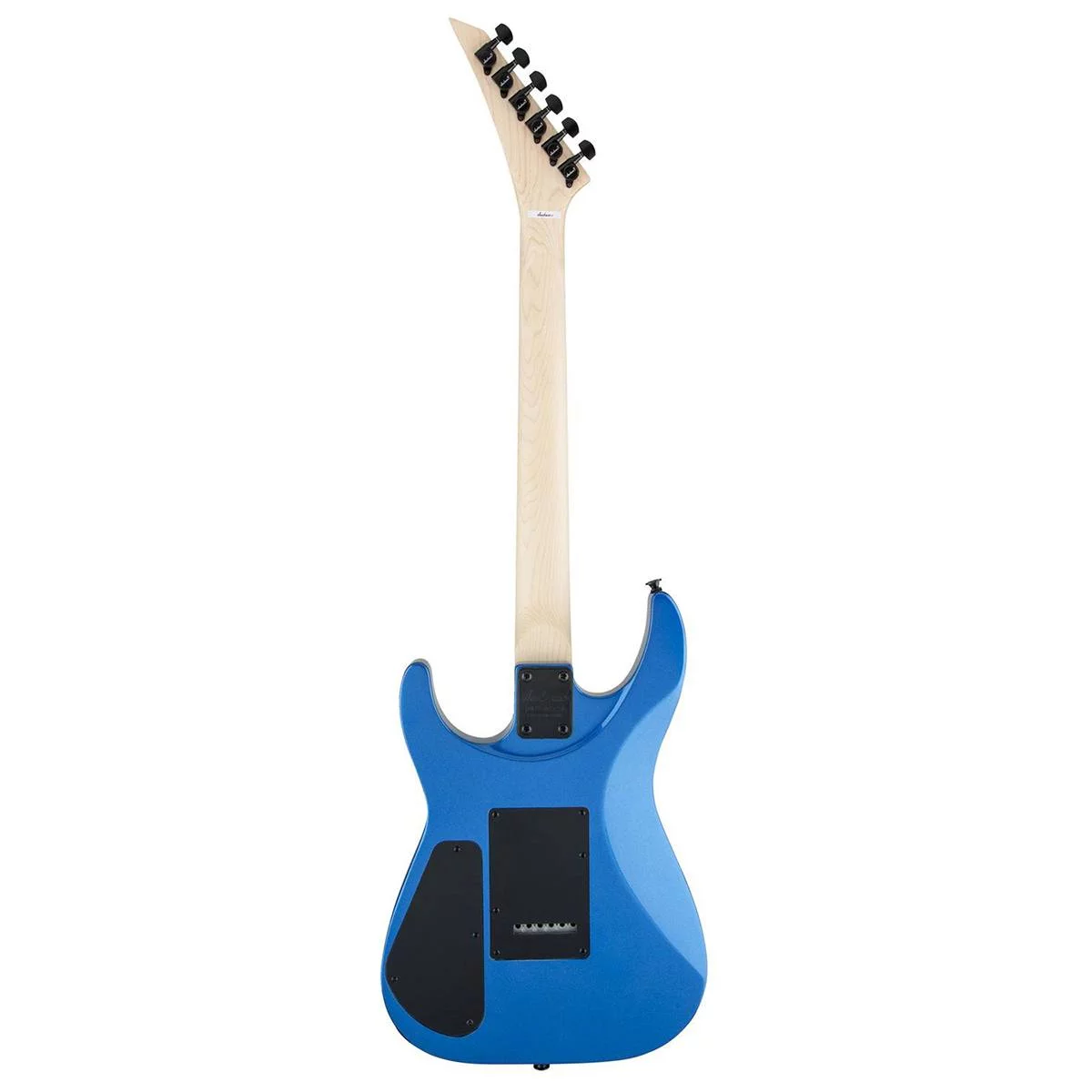 Jackson JS Series Dinky Arch Top JS22 Electric Guitar (Metallic Blue)