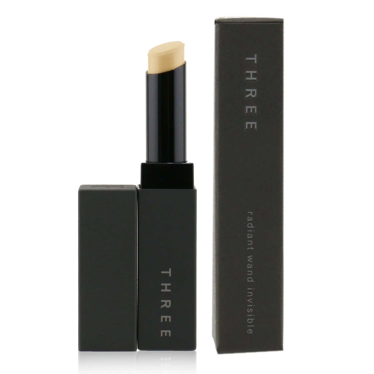 THREE Radiant Wand Invisible - # 02