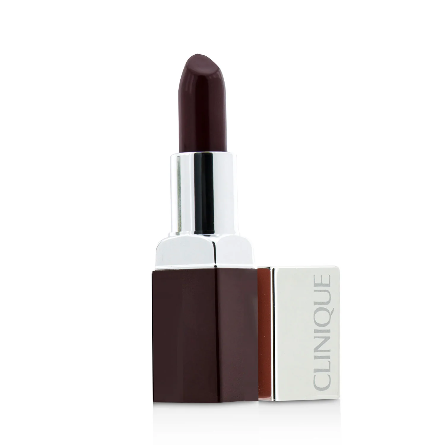 Clinique Clinique Pop Lip Colour + Primer - # 08 Cherry Pop  3.9g/0.13oz