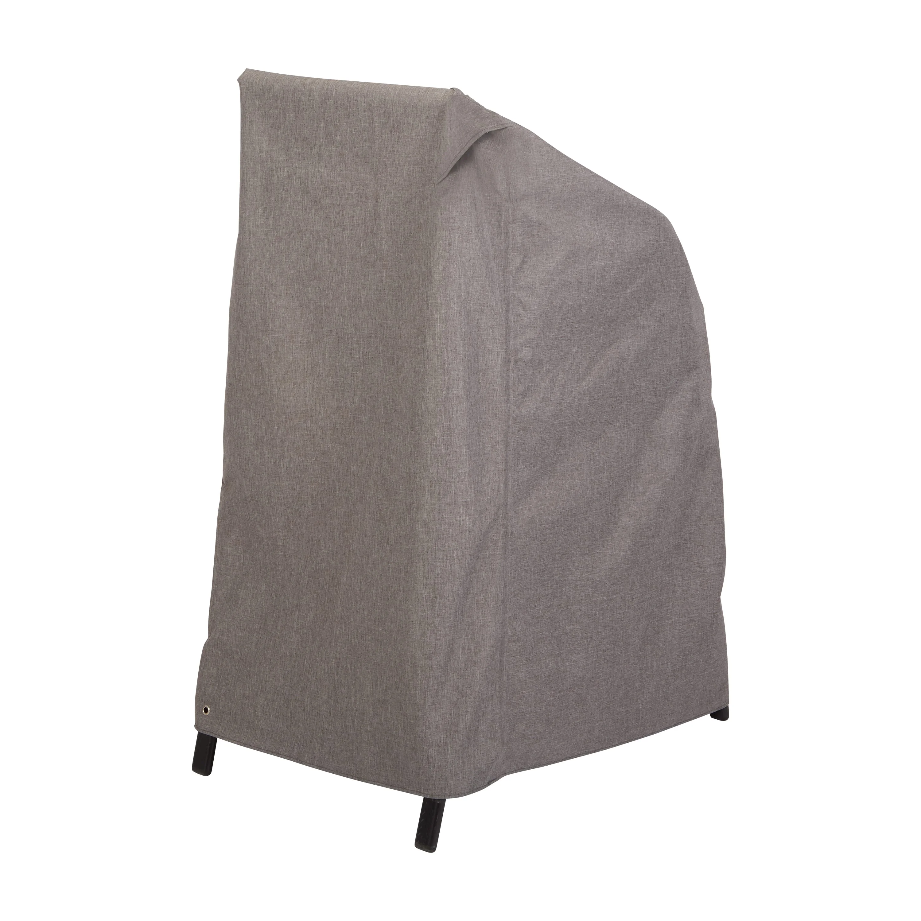 Modern Leisure Garrison Waterproof Stackable Patio Chair Cover, 27