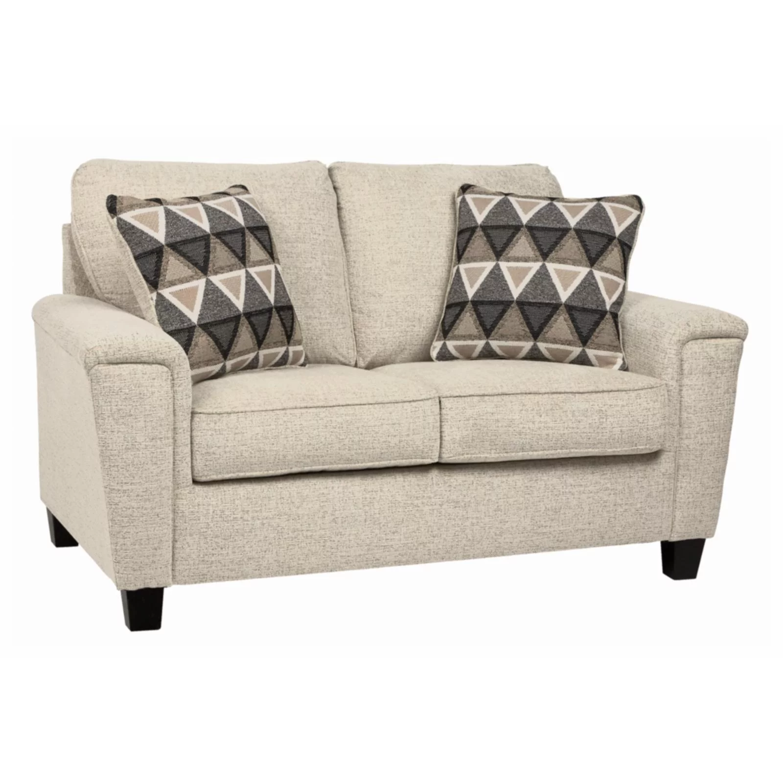 Signature Design by Ashley Abinger Loveseat