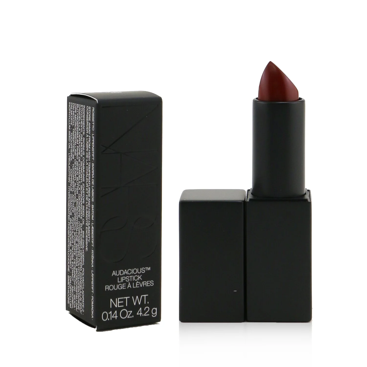 NARS Audacious Lipstick - Anna  4.2g/0.14oz