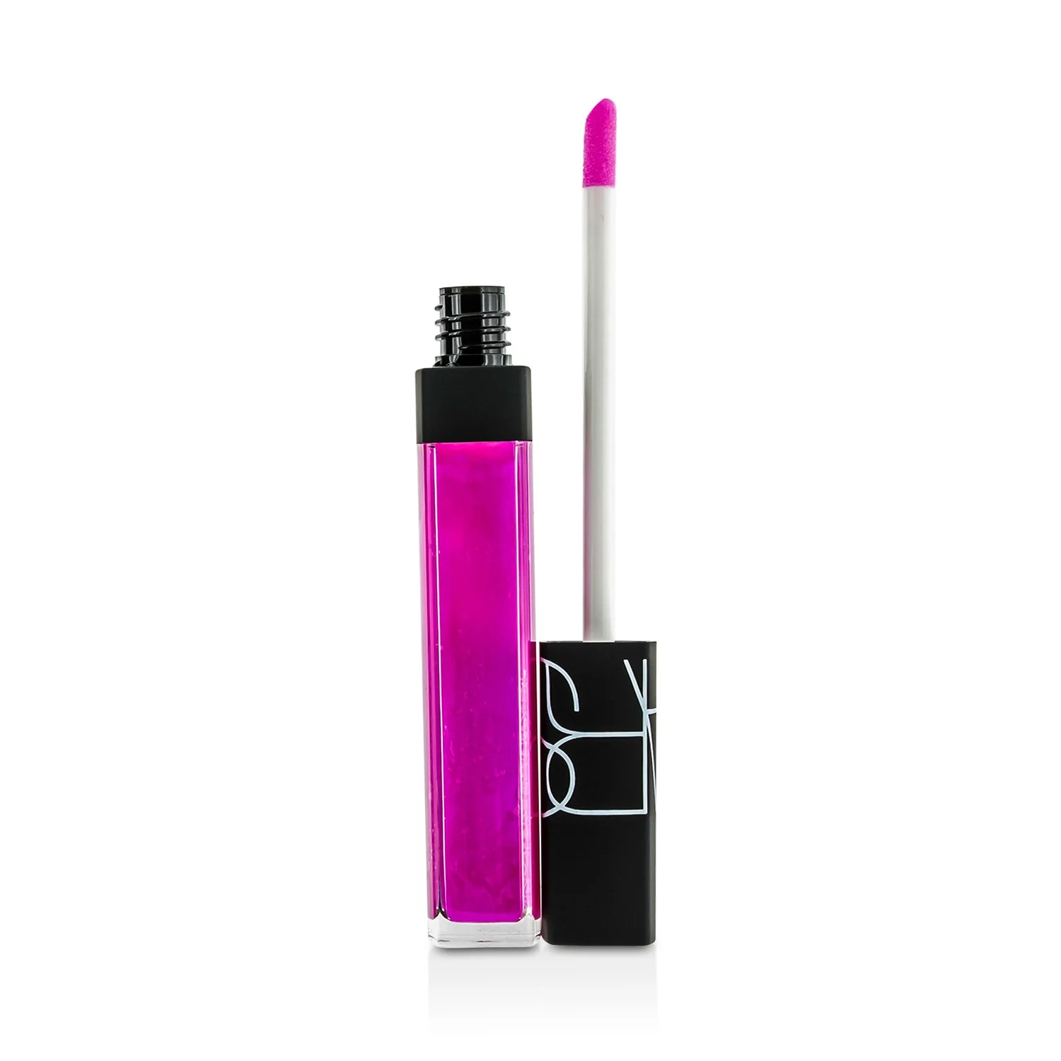 NARS Lip Gloss (New Packaging) - #Wonder  6ml/0.18oz