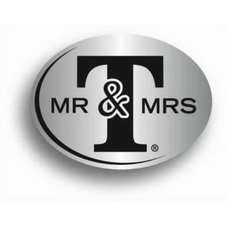 Mr & Mrs T S Fiery Pepper Bloody Mary Mix, 1 Liter (Pack Of 6)
