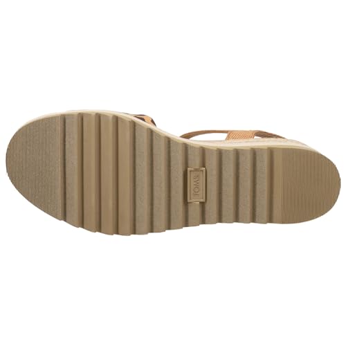 TOMS Women's, Diana Sandal