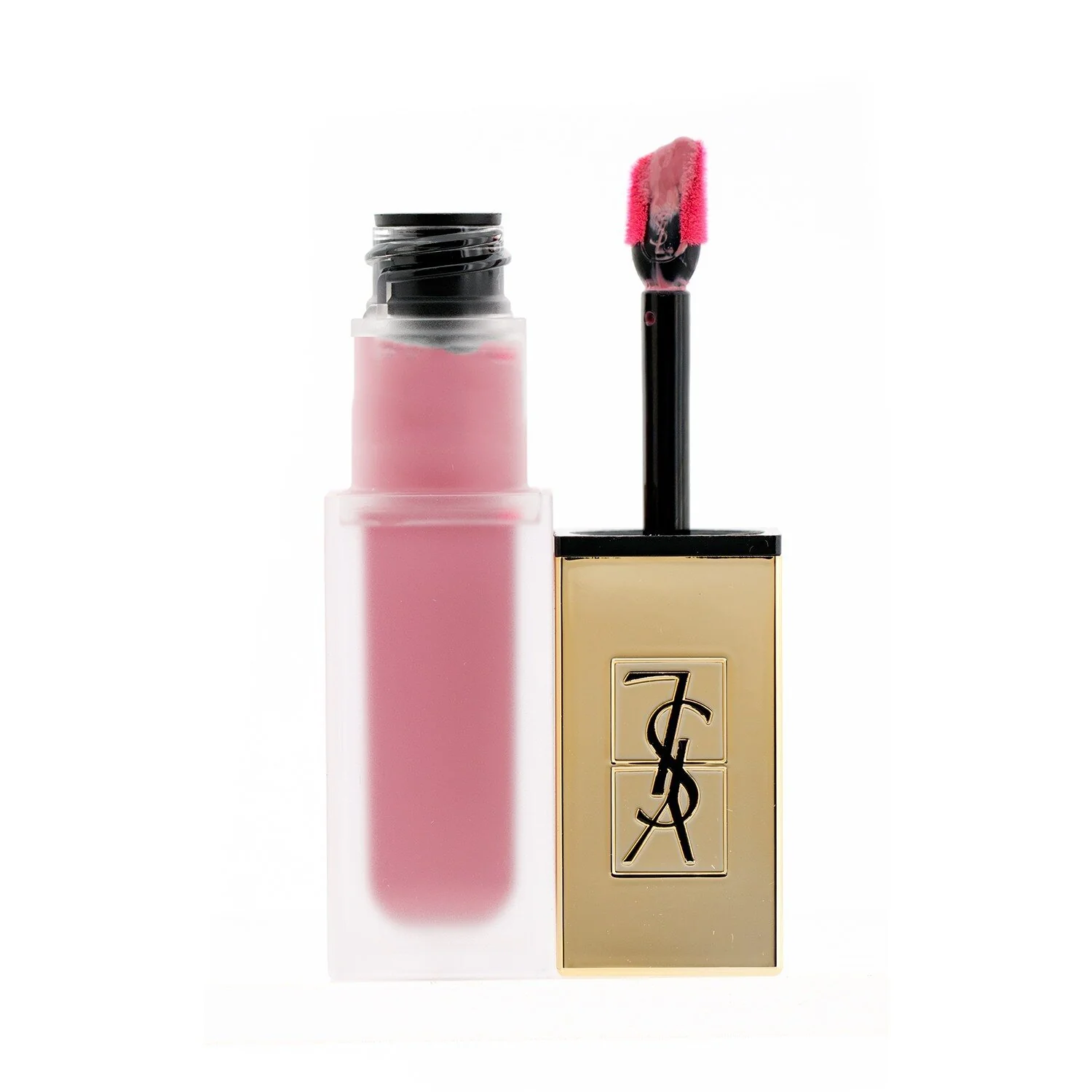 Yves Saint Laurent Tatouage Couture Matte Stain - # 9 Grenat No Rules  6ml/0.2oz