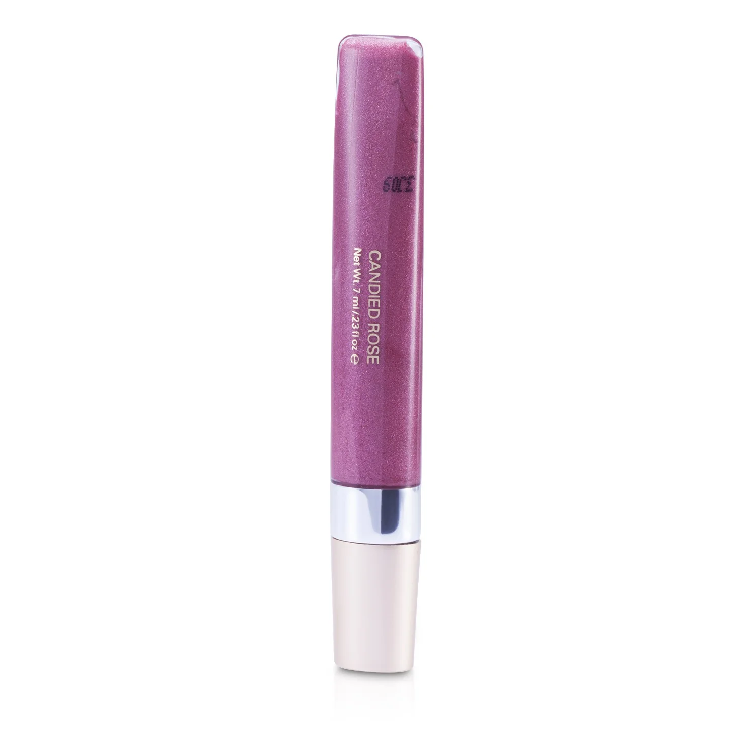 Jane Iredale PureGloss Lip Gloss (New Packaging) - Soft Peach  7ml/0.23oz